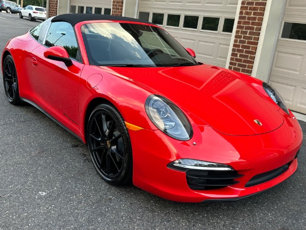 Used-2016-Porsche-911-Targa-4