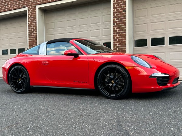 Used-2016-Porsche-911-Targa-4