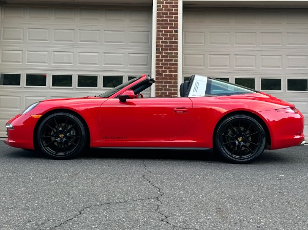 Used-2016-Porsche-911-Targa-4
