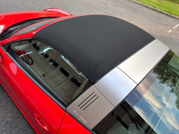 Used-2016-Porsche-911-Targa-4