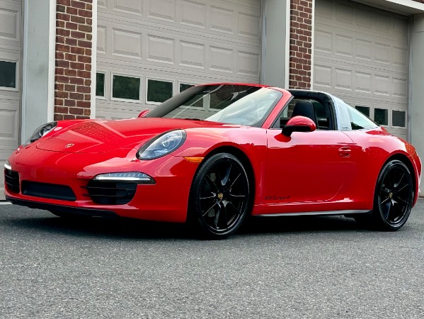 Used-2016-Porsche-911-Targa-4