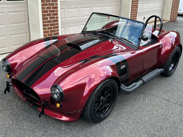 Used-1965-Backdraft-Racing-Cobra-RT4B
