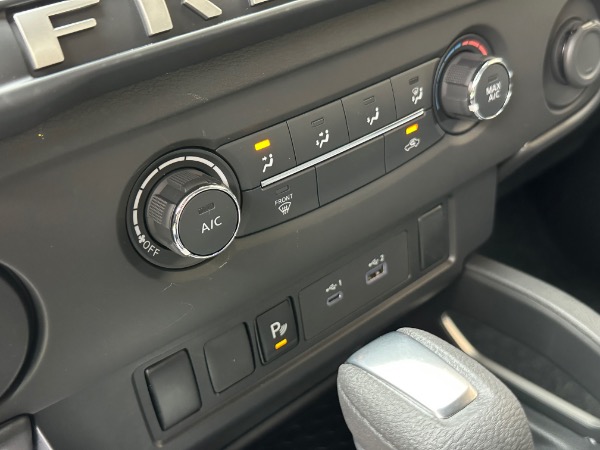 Used-2025-Nissan-Frontier-SV