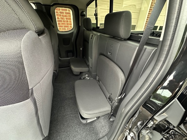 Used-2025-Nissan-Frontier-SV