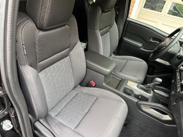 Used-2025-Nissan-Frontier-SV