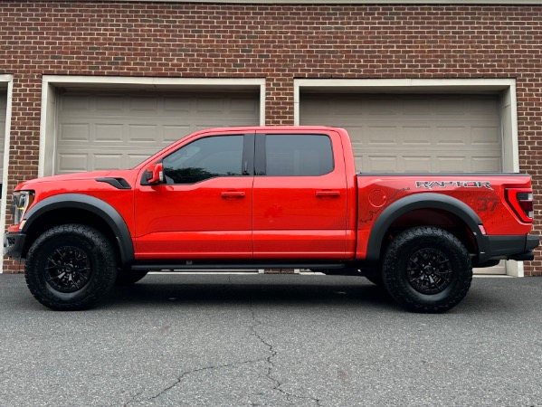 Used-2023-Ford-F-150-Raptor
