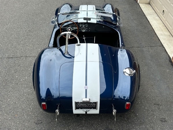 New-1965-Superformance-Cobra-MKIII