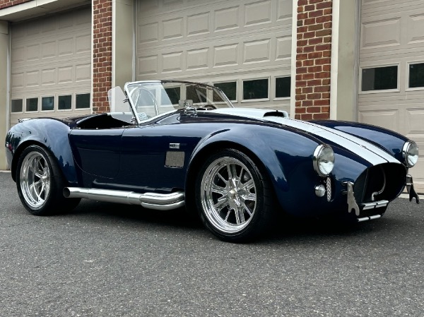 New-1965-Superformance-Cobra-MKIII