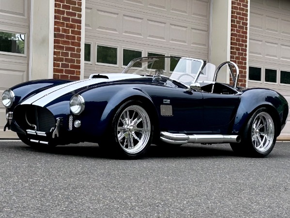 New-1965-Superformance-Cobra-MKIII