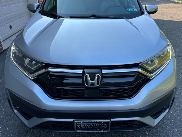 Used-2022-Honda-CR-V-EX-L