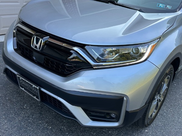 Used-2022-Honda-CR-V-EX-L