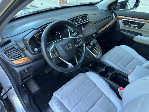 Used-2022-Honda-CR-V-EX-L