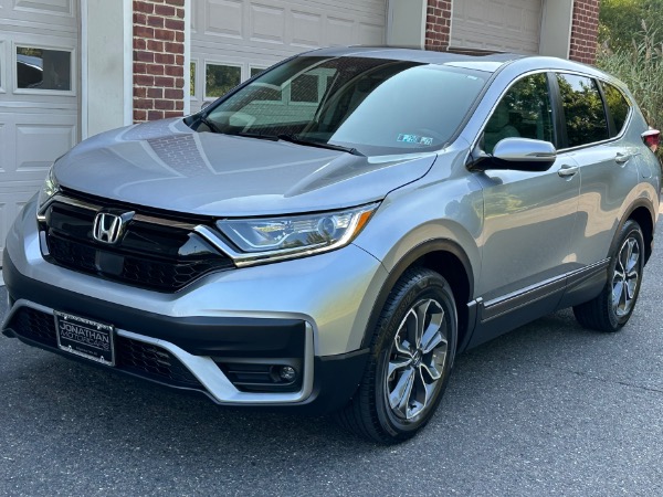 Used-2022-Honda-CR-V-EX-L