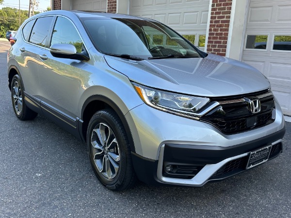 Used-2022-Honda-CR-V-EX-L