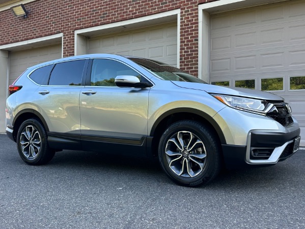 Used-2022-Honda-CR-V-EX-L