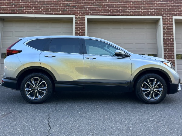Used-2022-Honda-CR-V-EX-L