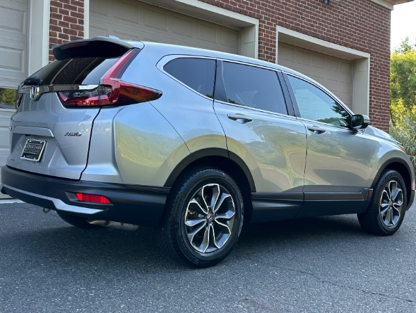 Used-2022-Honda-CR-V-EX-L