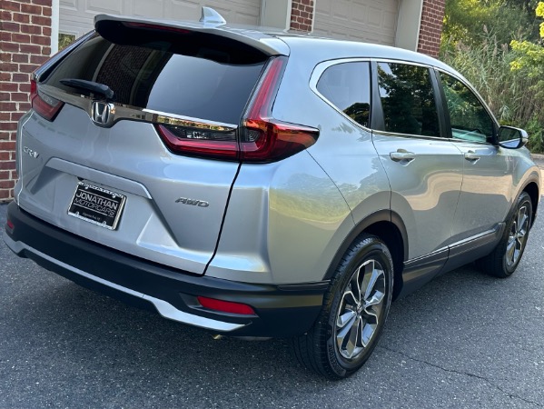 Used-2022-Honda-CR-V-EX-L