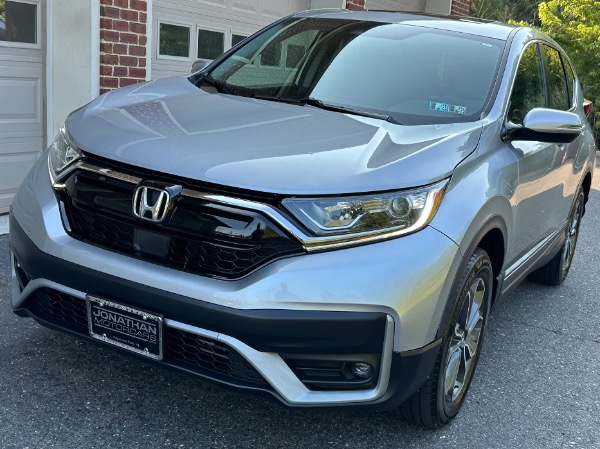 Used-2022-Honda-CR-V-EX-L