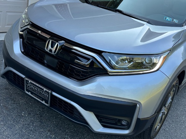 Used-2022-Honda-CR-V-EX-L