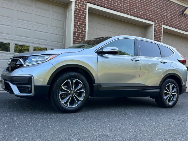 Used-2022-Honda-CR-V-EX-L