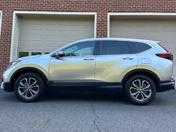 Used-2022-Honda-CR-V-EX-L