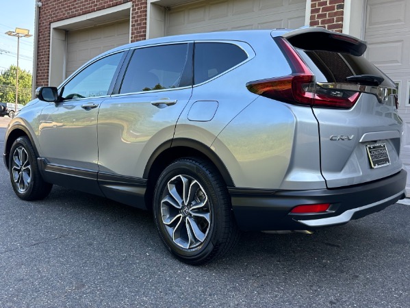 Used-2022-Honda-CR-V-EX-L