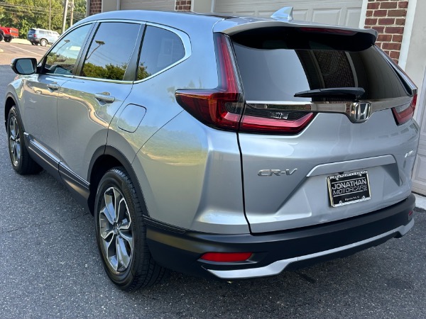 Used-2022-Honda-CR-V-EX-L