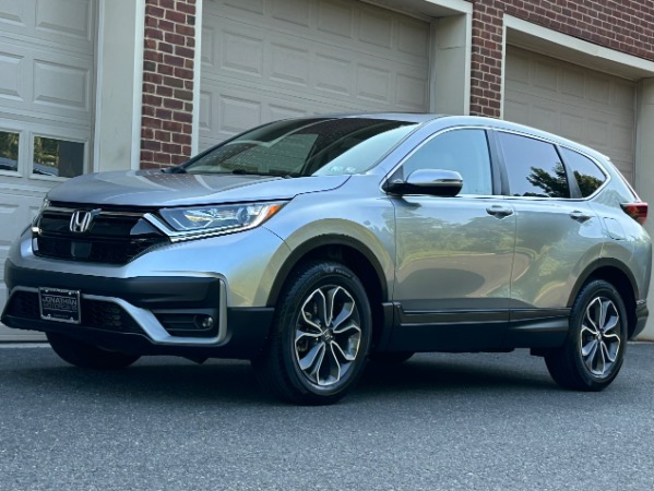 Used-2022-Honda-CR-V-EX-L