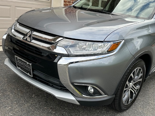 Used-2016-Mitsubishi-Outlander-SE