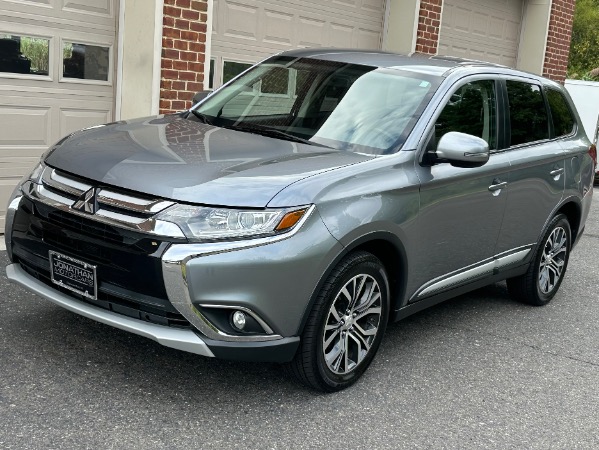 Used-2016-Mitsubishi-Outlander-SE