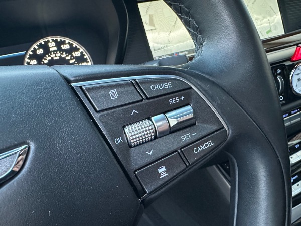 Used-2018-Genesis-G90-50-Ultimate