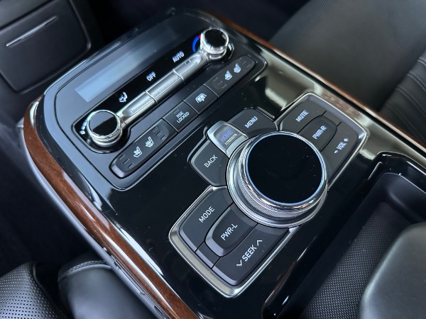 Used-2018-Genesis-G90-50-Ultimate