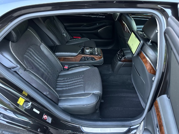 Used-2018-Genesis-G90-50-Ultimate