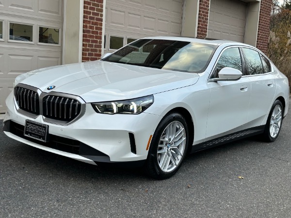 Used-2025-BMW-5-Series-530i-xDrive