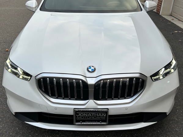 Used-2025-BMW-5-Series-530i-xDrive
