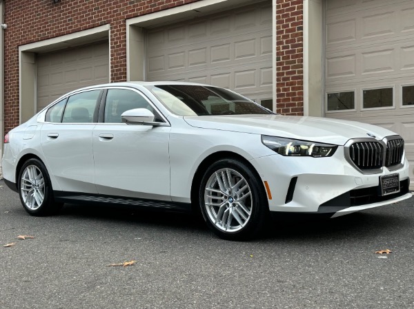 Used-2025-BMW-5-Series-530i-xDrive