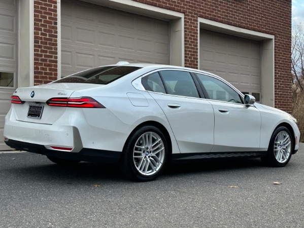 Used-2025-BMW-5-Series-530i-xDrive