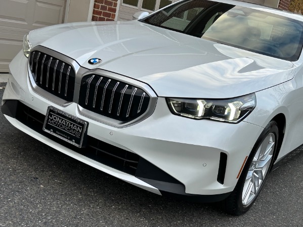 Used-2025-BMW-5-Series-530i-xDrive
