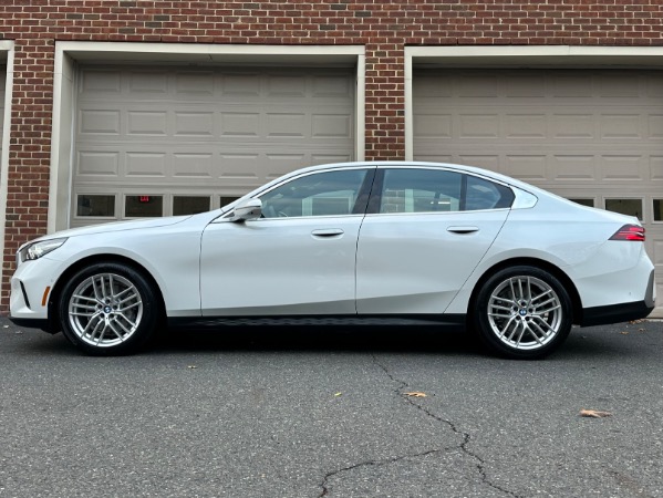Used-2025-BMW-5-Series-530i-xDrive