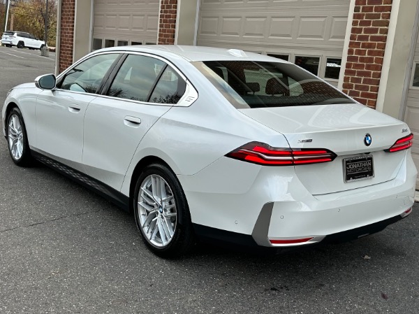 Used-2025-BMW-5-Series-530i-xDrive