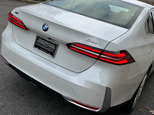 Used-2025-BMW-5-Series-530i-xDrive