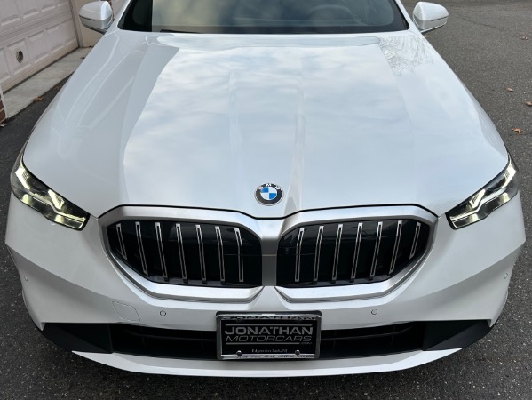 Used-2025-BMW-5-Series-530i-xDrive
