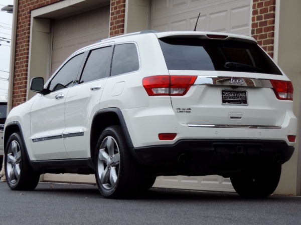 Used-2012-Jeep-Grand-Cherokee-Limited