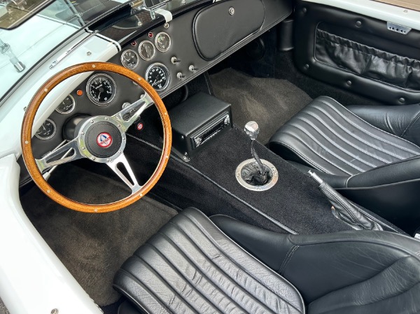 Used-1967-Everett-Morrison-Cobra