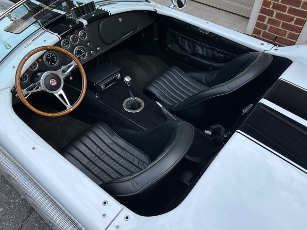 Used-1967-Everett-Morrison-Cobra