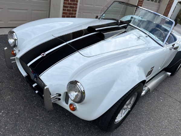 Used-1967-Everett-Morrison-Cobra