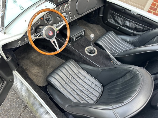 Used-1967-Everett-Morrison-Cobra