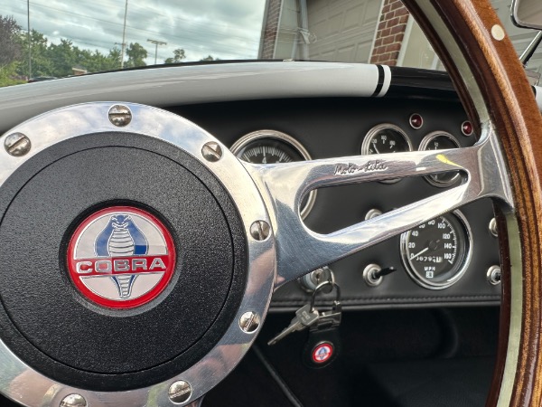 Used-1967-Everett-Morrison-Cobra