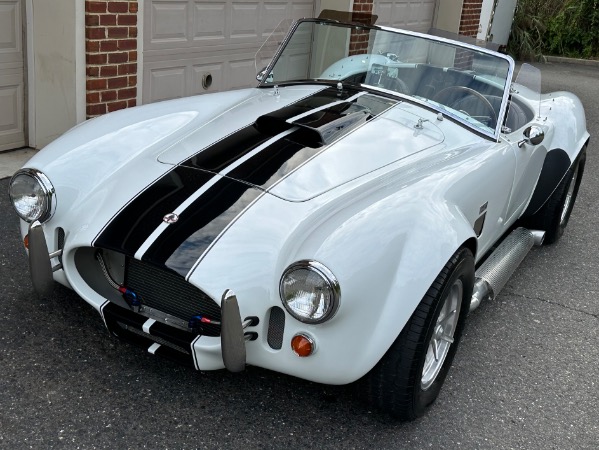 Used-1967-Everett-Morrison-Cobra